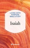 Isaiah Isaiah