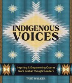 Indigenous Voices Indigenous Voices