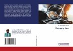 Company Law Company Law
