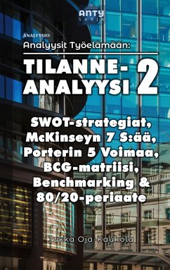 Cover Tilanneanalyysi 2