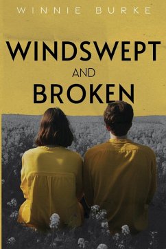 Cover Windswept and Broken
