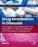 Drug Metabolism in Diseases