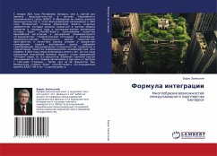 Formula integracii - Zalesskij, Boris