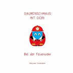 Gaumenschmaus mit Dori - Bei der Feuerwehr