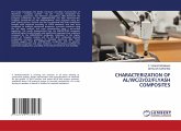 CHARACTERIZATION OF AL/WC/ZrO2/FLYASH COMPOSITES