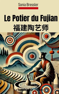 Cover Le Potier du Fujian