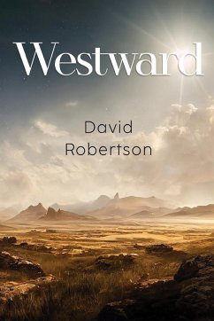 Cover Westward