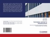 Corrosion control in infrastructure Corrosion control in infrastructure