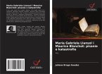 Maria Gabriela Llansol i Maurice Blanchot: pisanie o katastrofie