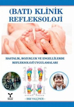 Cover Bati Klinik Refleksoloji
