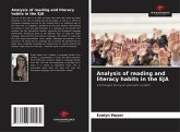 Analysis of reading and literacy habits in the EJA Analysis of reading and literacy habits in the EJA