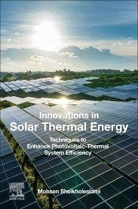 Cover Innovations in Solar Thermal Energy