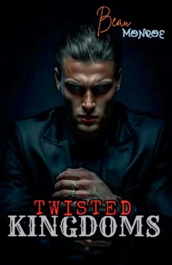 Cover Twisted Kingdoms
