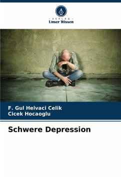 Cover Schwere Depression