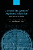 Case and the Syntax of Argument Indexation