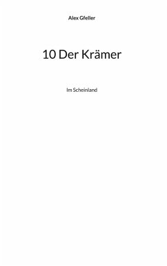 Cover 10 Der Krämer