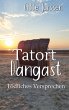 Tatort Dangast - Bild 1