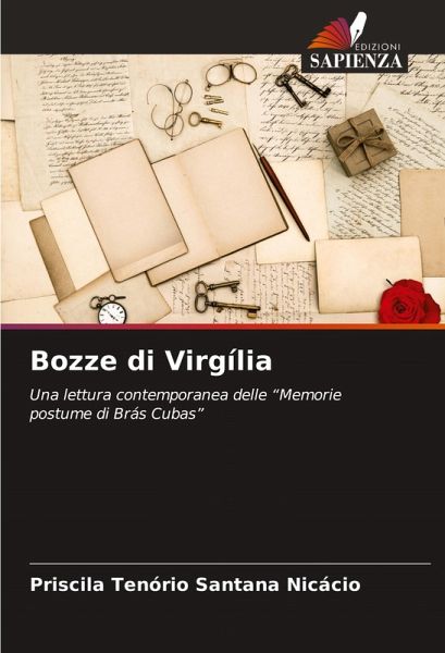 Bozze di Virgília Bozze di Virgília