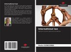 International law International law