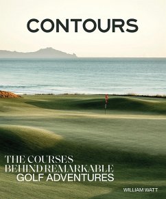 Contours Cover Contours