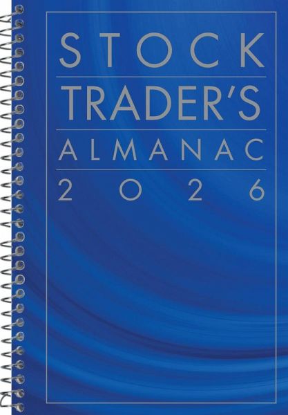 Stock Trader's Almanac 2026 Stock Trader's Almanac 2026
