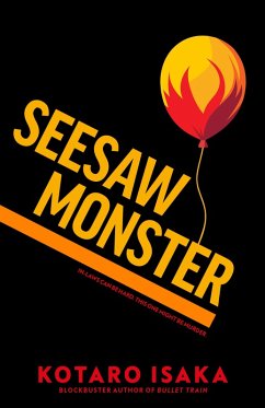 Cover Seesaw Monster