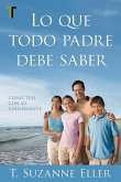 Lo Que Todo Padre Debe Saber Lo Que Todo Padre Debe Saber