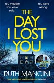 The Day I Lost You The Day I Lost You