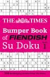 The Times Bumper Book of Fiendish Su... - Bild 1