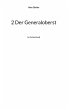 2 Der Generaloberst - Bild 1