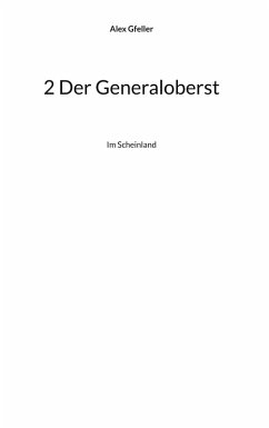 Cover 2 Der Generaloberst