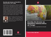 Escolas de bruxas na República Democrática do Congo Escolas de bruxas na República Democrática do Congo