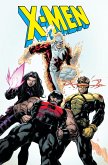 X-Men by Jed MacKay Vol. 2: Hostile Takeover X-Men by Jed MacKay Vol. 2: Hostile Takeover