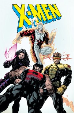 X-Men by Jed MacKay Vol. 2: Hostile Takeover - Mackay, Jed