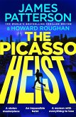 The Picasso Heist The Picasso Heist