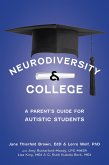 Neurodiversity and College (eBook, ePUB) Neurodiversity and College (eBook, ePUB)