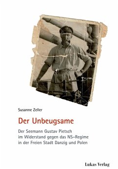 Cover Der Unbeugsame (eBook, PDF)