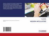 MODERN ARTICULATORS MODERN ARTICULATORS