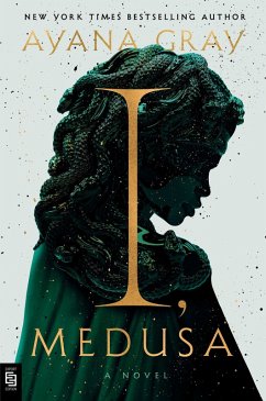 Cover I, Medusa