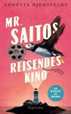 Mr. Saitos reisendes Kino Mr. Saitos reisendes Kino