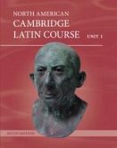 North American Cambridge Latin Course Unit 1 Student's Book (Hardback)