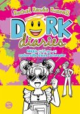 Nikkis (nicht ganz so) zuckersüße kleine Schwester / DORK Diaries Bd.16