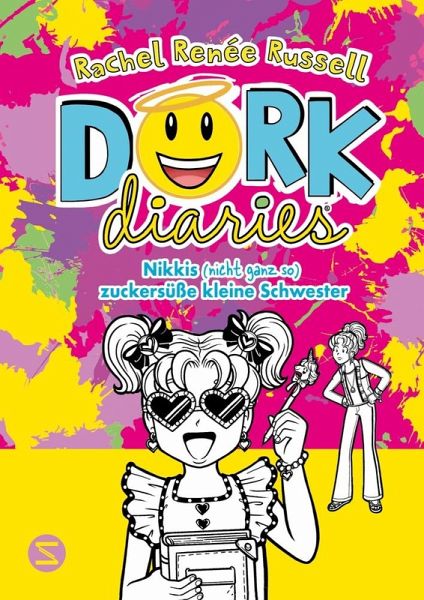 DORK Diaries