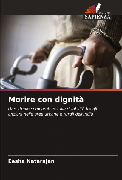 Morire con dignità