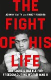 The Fight of His Life The Fight of His Life