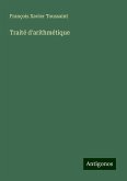 Traité d'arithmétique Traité d'arithmétique