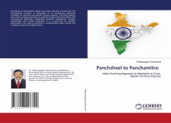 Cover Panchsheel to Panchamitra: