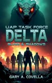 UAP Task Force Delta UAP Task Force Delta
