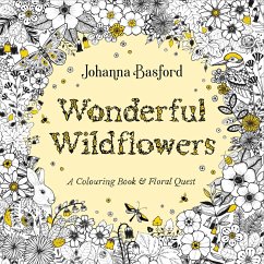 Cover Wonderful Wildflowers