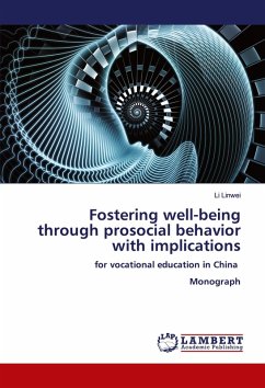 Fostering well-being through prosocial behavior with implications